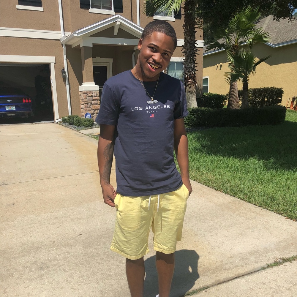 Meet your Posher, Wwendle